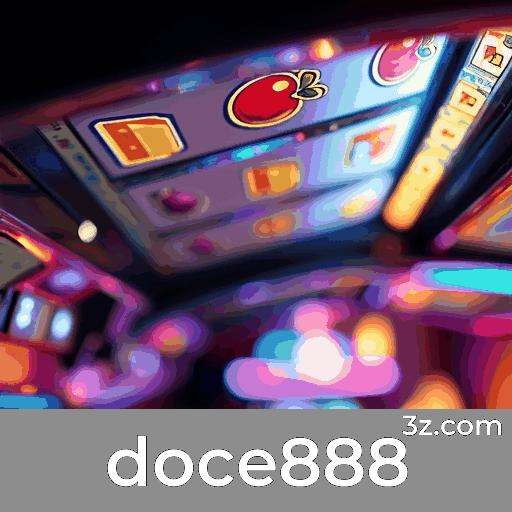 doce888 game mais image