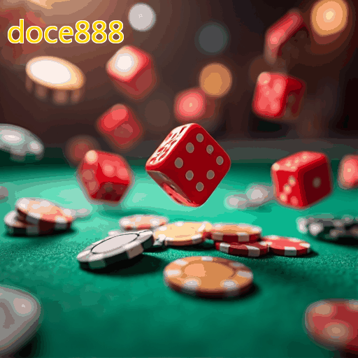 Cassino Exclusivo doce888: Emocione-se Jogando