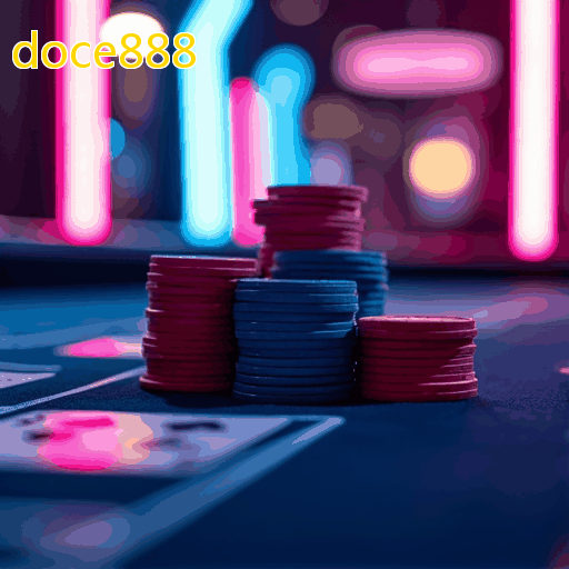 Baixe o App doce888 – Jogue Cassino no Celular com Slots e Apostas