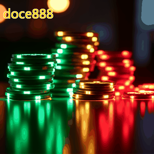 Slots Online no doce888 – Rodadas Grátis, Megaways e Grandes Prêmios